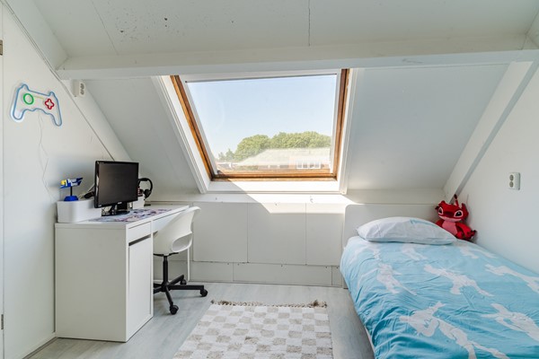 Medium property photo - Doesburgstraat 63, 5043 GB Tilburg